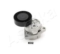 V-belt tensioner 128-0K-K02 ASHIKA for KIA HYUNDAI