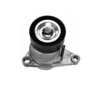 New Tensioner Lever, V-ribbed belt for CITROËN PEUGEOT:C2,207,307,C3 I,C4 I