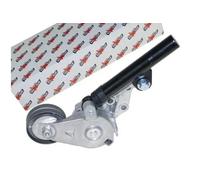 V-belt tensioner 160064610 AUTOMEGA for VW CADDY II Box Body/MPV GOLF Mk IV