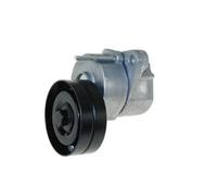 V-belt tensioner 160101110 AUTOMEGA for OPEL VECTRA A Hatchback VECTRA A CORSA B