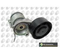 BGA V-Ribbed Belt Tensioner Lever 70mm OD fits Seat Skoda Vw