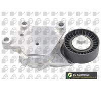 BGA DC0904 V-Ribbed Belt Tensioner Lever Fits BMW Citroën Ford Mazda Toyota