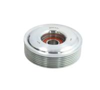 V-belt tensioner E2G0041BTA BTA for FORD PUMA