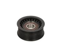 New Tensioner Lever, V-ribbed belt for AUDI PORSCHE VW:A5,Q5,Q7,A4 B8,A6 C6