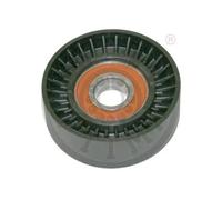 OPTIMAL 0-N1041S Tensioner pulley