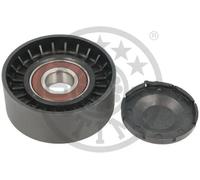 OPTIMAL 0-N1482S Tensioner pulley