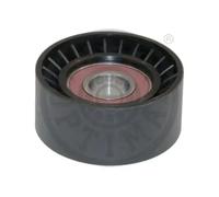 OPTIMAL 0-N1487S Tensioner pulley