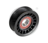 OPTIMAL 0-N1676S Tensioner pulley