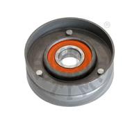 V-belt tensioner pulley 0-N1798S OPTIMAL for OPEL HONDA