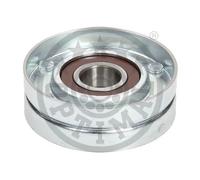 New Tensioner Pulley, V-ribbed belt for HYUNDAI KIA:TB,K5,i30,GETZ,ix20