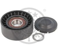 OPTIMAL 0-N2014S Tensioner pulley