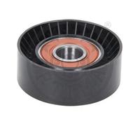 OPTIMAL 0-N2082S Tensioner pulley