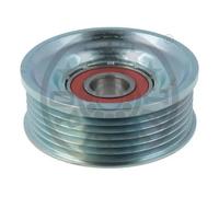 V-belt tensioner pulley 0-N2104S OPTIMAL for MAZDA 2 3 3 Saloon