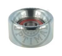 V-belt tensioner pulley 0-N2108S OPTIMAL for HYUNDAI KIA