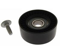 FEBEST 0187-2ADFHV Tensioner pulley
