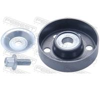 V-belt tensioner pulley 0187-AUR10 FEBEST for TOYOTA PREVIA / ESTIMA II COROLLA