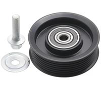 FEBEST 0187-GWS191 Tensioner pulley