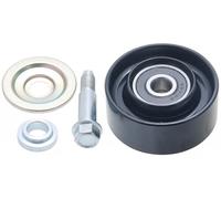 FEBEST 0187-KUN25 Tensioner pulley