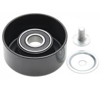 Febest Tensioner Pulley 0287-D40 V-Ribbed Belt - for Infiniti/Nissan Armada SUV 5.6L
