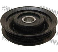 Belt Tensioner Idler Pulley FEBEST 0287-E11 for Nissan Cube Micra Note