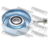 FEBEST 0287-J31Z Tensioner pulley