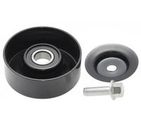 FEBEST V-RIBBED BELT TENSIONER PULLEY 0287L31 FOR OPEL SAAB CHEVROLET