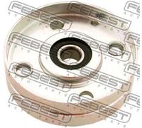 FEBEST 0287-N16 Tensioner pulley