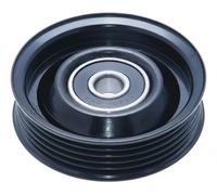 FEBEST 0287-R50 Tensioner pulley