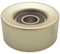 FEBEST 0387-20CU2 Tensioner pulley