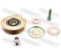 FEBEST 0387-CRV Tensioner pulley