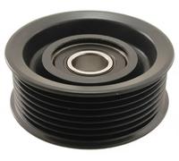 Fits FEBEST 0387-CU2 TENSIONER ROLLER HONDA CIVIC 4D FD1 2006-2014 JP ⭐UK Stock⭐