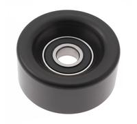 V-belt tensioner pulley 0387-RE FEBEST for HONDA CR-V III CR-V IV STREAM FR-V