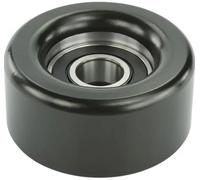 FEBEST 0487-CX6A Tensioner pulley