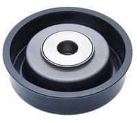 FEBEST 0487-DA Tensioner pulley