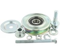 FEBEST 0487-K96W Tensioner pulley