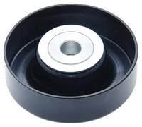 New Tensioner Pulley, V-ribbed belt for MITSUBISHI:COLT VI,MIRAGE VI MR994644