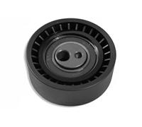 V-belt tensioner pulley 04995 Metalcaucho for CITROËN PEUGEOT FIAT SUZUKI LANCIA