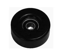 V-belt tensioner pulley 05047 Metalcaucho for MERCEDES-BENZ SSANGYONG