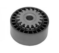 V-belt tensioner pulley 05159 Metalcaucho for RENAULT DACIA