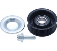 FEBEST 0587-DE Tensioner pulley