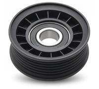 TENSIONER PULLEY VRIBBED BELT 0587-GG FOR M276.820/821/825/824/823/822 3.0L 6cyl