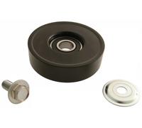 FEBEST 0787-001 Tensioner pulley