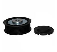 JP GROUP 1118303800 Tensioner pulley