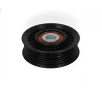KRAFT 1220631 Tensioner pulley