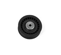 V-belt tensioner pulley 1220920 KRAFT AUTOMOTIVE for VW TRANSPORTER Mk IV Van