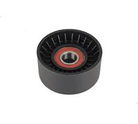 V-belt tensioner pulley 1222180 KRAFT AUTOMOTIVE for FORD TRANSIT Bus