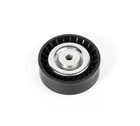 TENSIONER PULLEY VRIBBED BELT 1222561 FOR OPEL BMW 3/E46/E9/7/E8/E6/Compact 2.5L