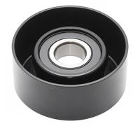 FEBEST 1287-CM Tensioner pulley