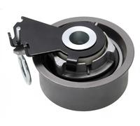FEBEST 1287-ELAN Tensioner pulley