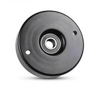 V-belt tensioner pulley 1318301100 JP GROUP for MERCEDES-BENZ VW